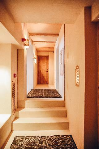 Hotel Nomad X�bia Port