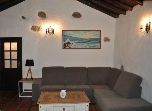 Agroturismo Rk La Casona de Tejeda