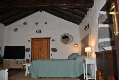 Agroturismo Rk La Casona de Tejeda