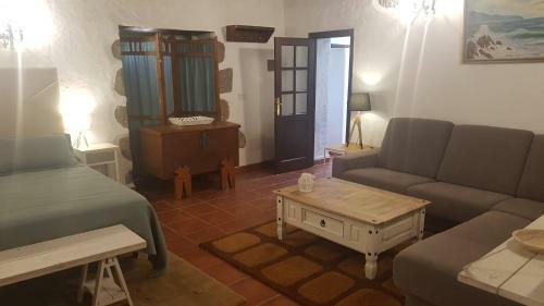 Agroturismo Rk La Casona de Tejeda