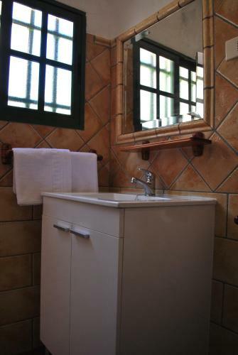 Agroturismo Rk La Casona de Tejeda