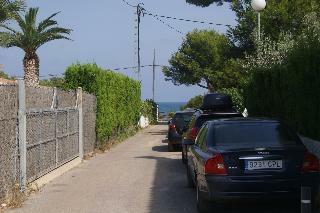 Villa Apartamentos Marineu Jazmines