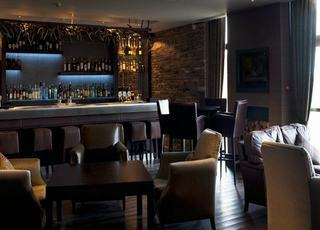 Hotel Oulton Hall