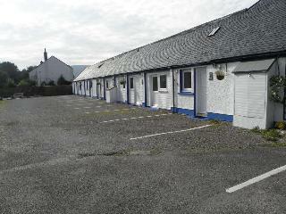 Glenfield Hotel