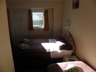 Glenfield Hotel
