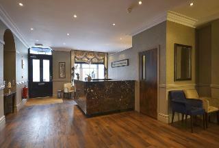 Hotel Princes Square