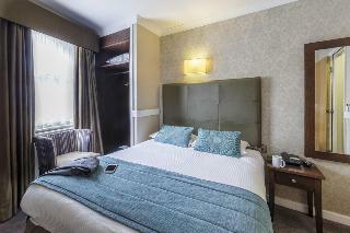 Hotel Princes Square