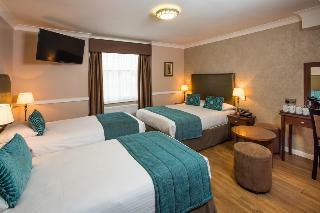 Hotel Princes Square