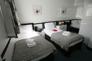 Hotel Noir