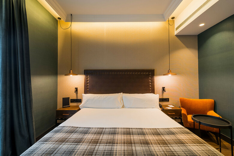 Hotel Catalonia Donosti