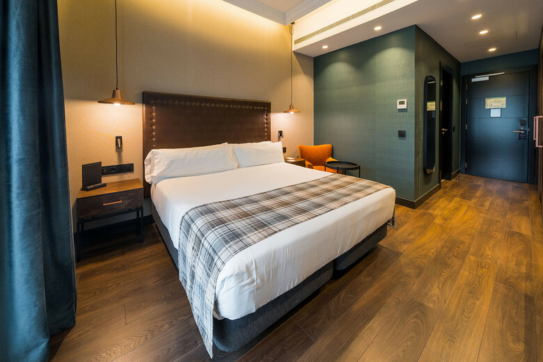 Hotel Catalonia Donosti