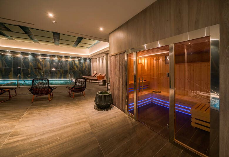 Hotel Catalonia Donosti