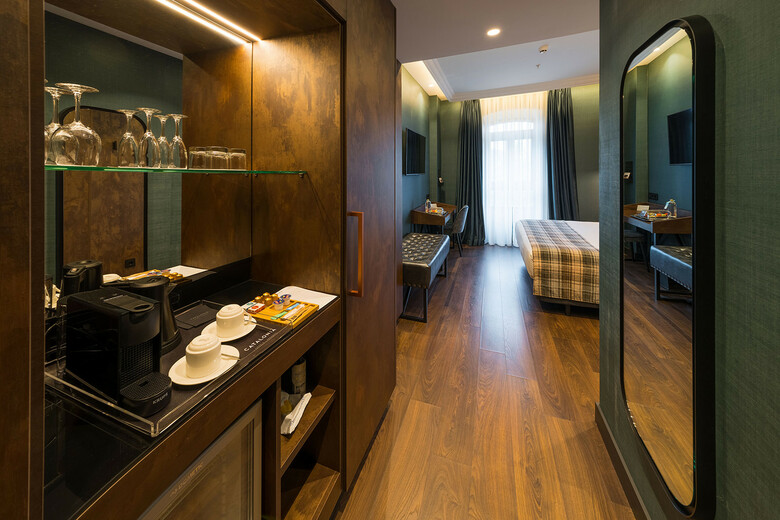 Hotel Catalonia Donosti