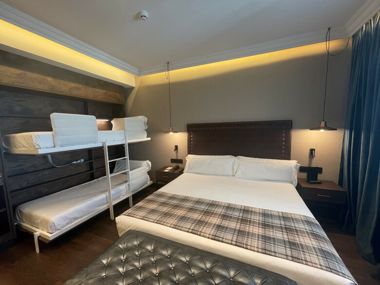 Hotel Catalonia Donosti