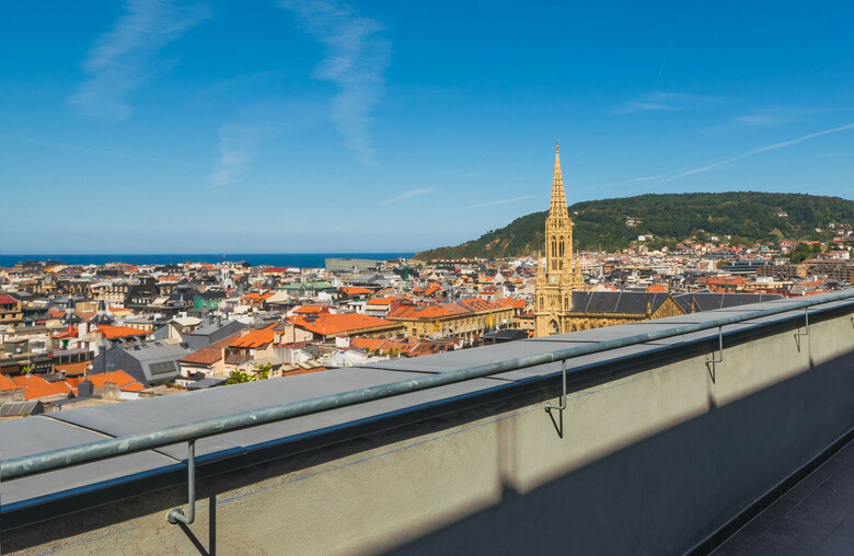Hotel Catalonia Donosti