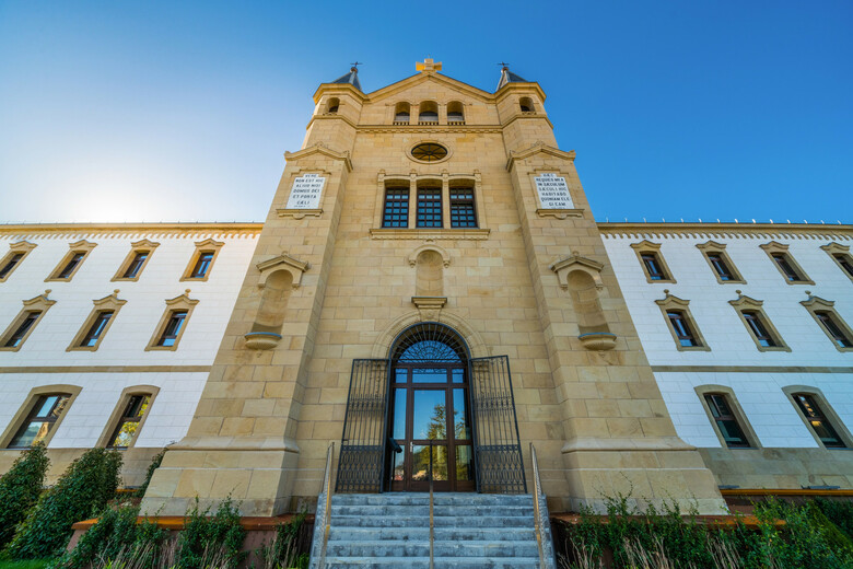 Hotel Catalonia Donosti