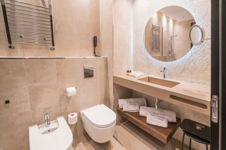 Hotel Catalonia Donosti