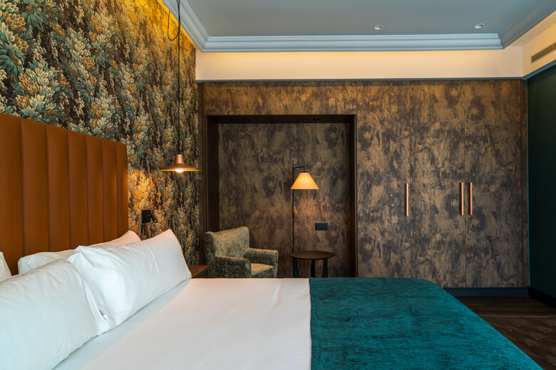 Hotel Catalonia Donosti