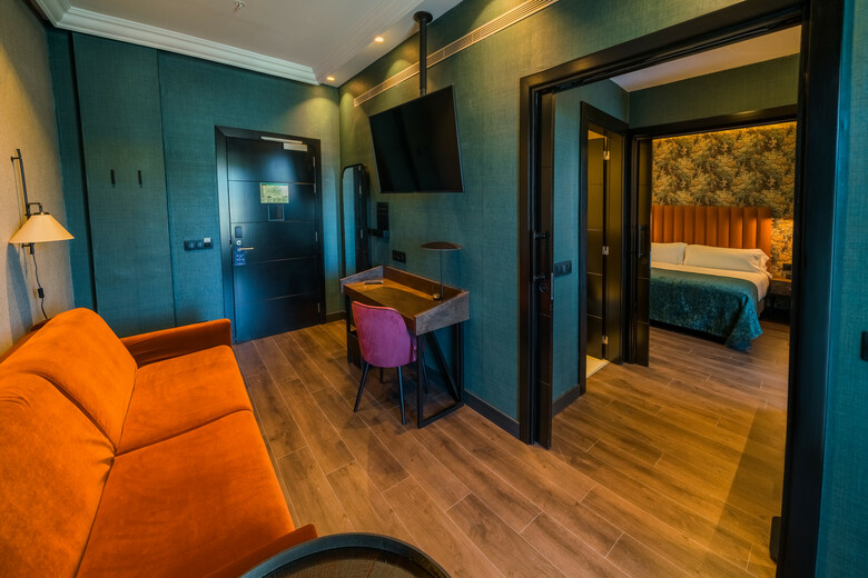 Hotel Catalonia Donosti