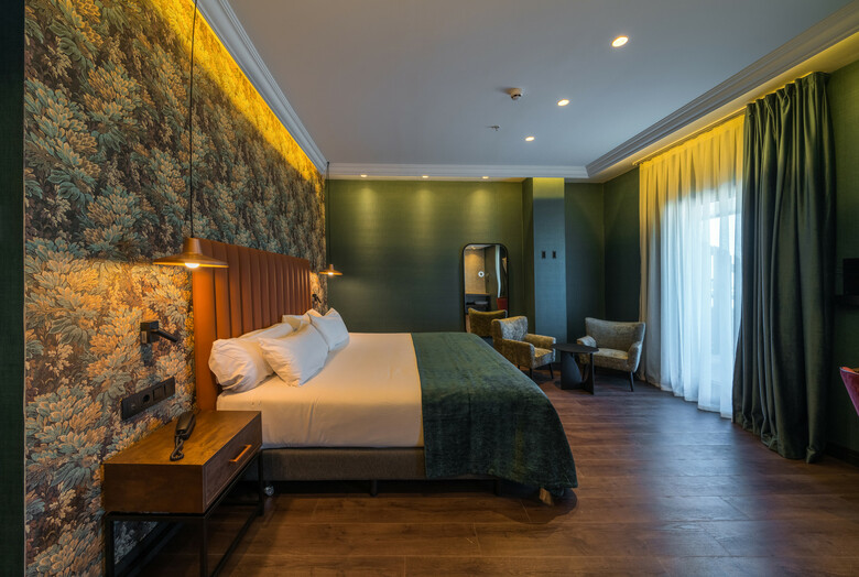 Hotel Catalonia Donosti