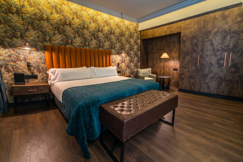 Hotel Catalonia Donosti