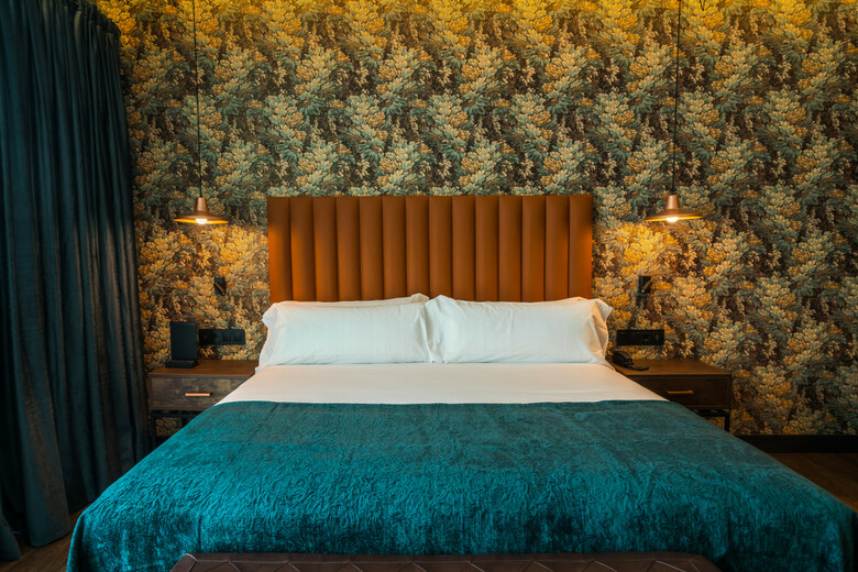 Hotel Catalonia Donosti