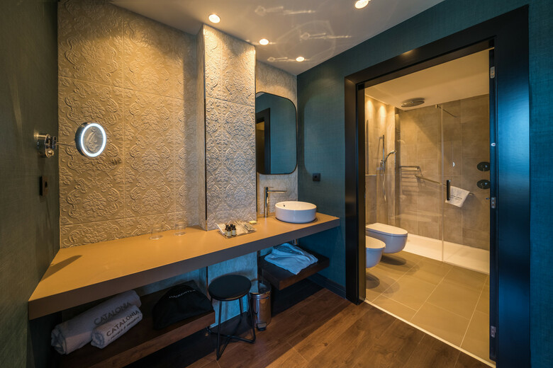 Hotel Catalonia Donosti