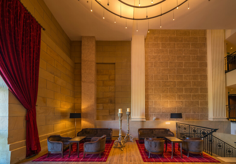 Hotel Catalonia Donosti