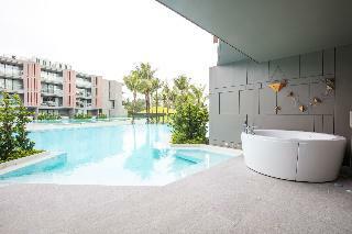 Hotel La Vela Khao Lak