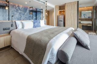 Hotel La Vela Khao Lak