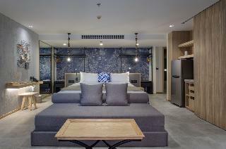 Hotel La Vela Khao Lak
