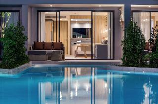 Hotel La Vela Khao Lak