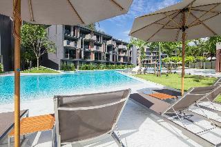 Hotel La Vela Khao Lak