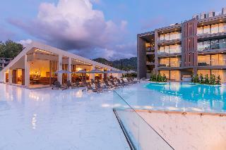 Hotel La Vela Khao Lak