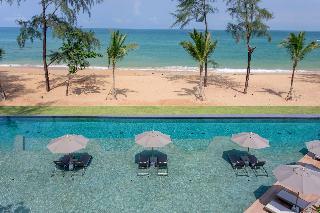 Hotel La Vela Khao Lak