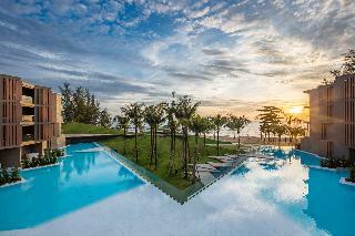 Hotel La Vela Khao Lak