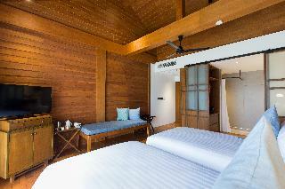 Hotel Chann  Bangkok-noi