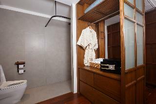 Hotel Chann  Bangkok-noi