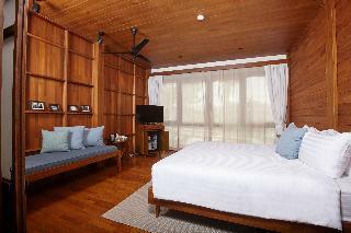 Hotel Chann  Bangkok-noi