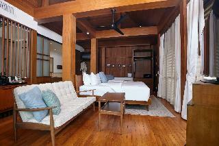 Hotel Chann  Bangkok-noi