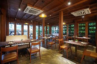 Hotel Chann  Bangkok-noi