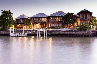 Hotel Chann  Bangkok-noi