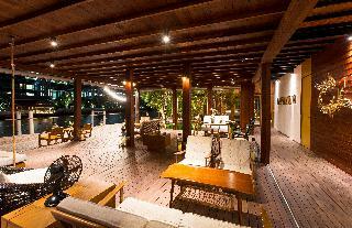 Hotel Chann  Bangkok-noi