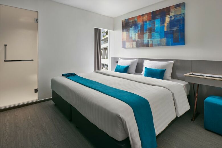 Haven't Met Hotel Silom
