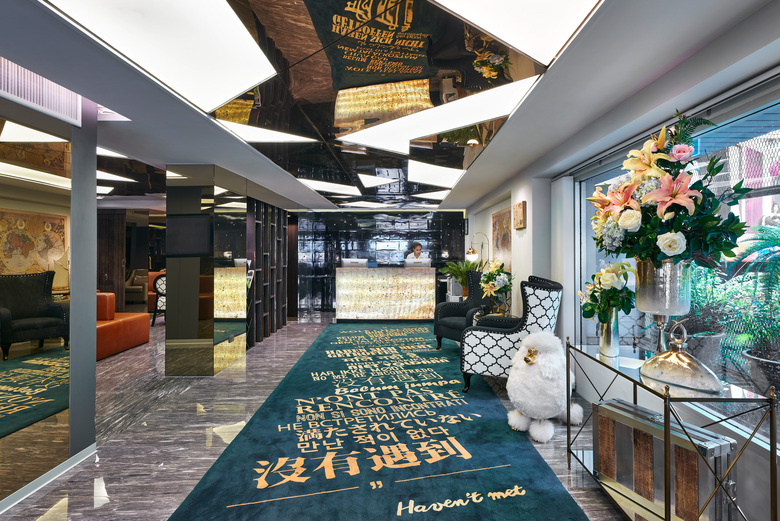 Haven't Met Hotel Silom