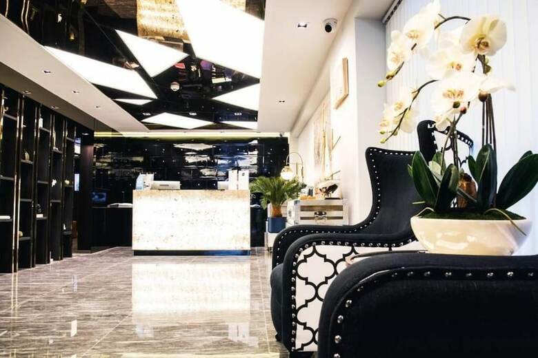 Haven't Met Hotel Silom