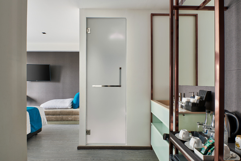 Haven't Met Hotel Silom