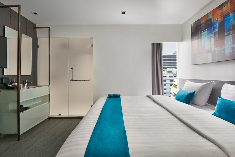 Haven't Met Hotel Silom