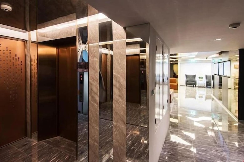 Haven't Met Hotel Silom