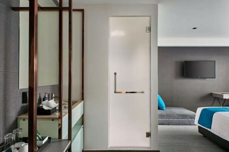 Haven't Met Hotel Silom